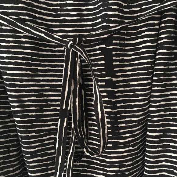 Maternity Dress Top | Excellent condition - Picture 5 of 6